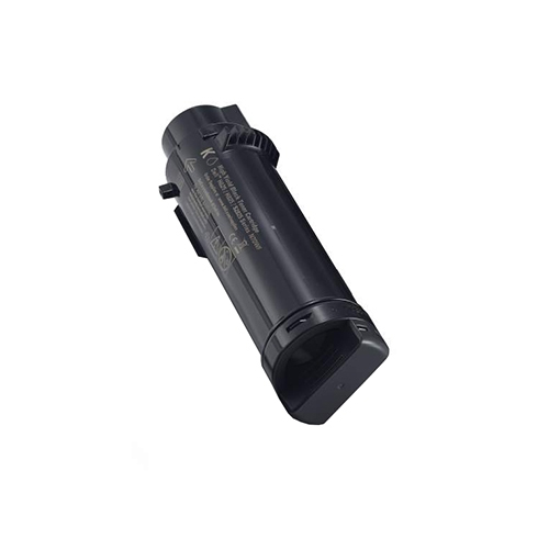 DELL NCH0D toner cartridge 1 pc(s) Original Black