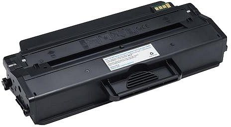 DELL G9W85 toner cartridge 1 pc(s) Original Black