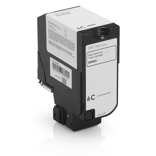DELL R59F2 toner cartridge 1 pc(s) Original Cyan