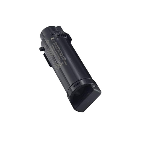 DELL 593-BBOW toner cartridge 1 pc(s) Black