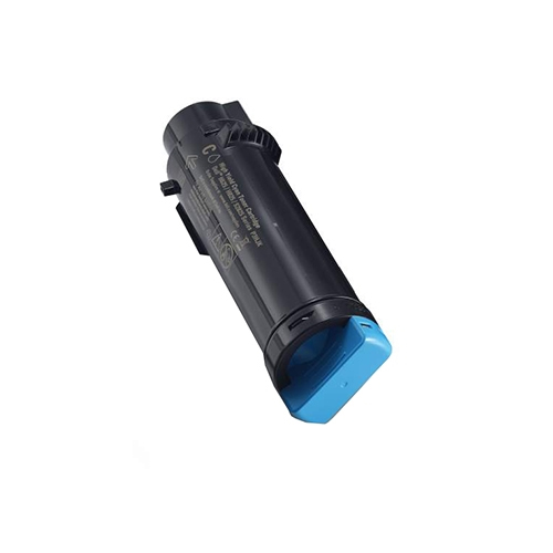 DELL WG4T0 toner cartridge 1 pc(s) Original Cyan