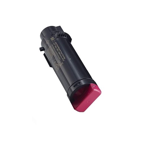 DELL 593-BBOY toner cartridge 1 pc(s) Original Magenta