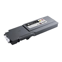 DELL 9F7XK toner cartridge 1 pc(s) Original Black