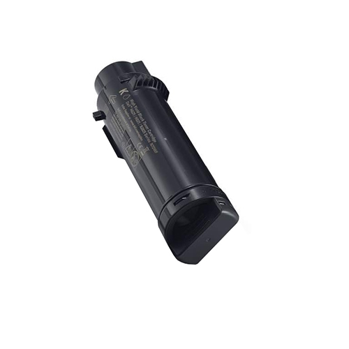 DELL H5K44 toner cartridge 1 pc(s) Original Black