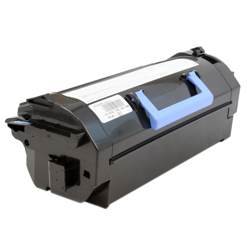 DELL X68Y8 toner cartridge 1 pc(s) Original Black