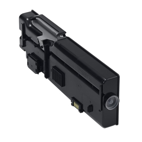 DELL 67H2T toner cartridge 1 pc(s) Original Black