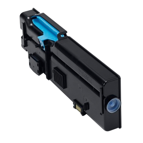 DELL TW3NN toner cartridge 1 pc(s) Original Cyan