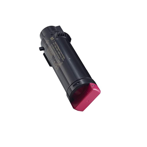 DELL 4NRYP toner cartridge 1 pc(s) Original Magenta