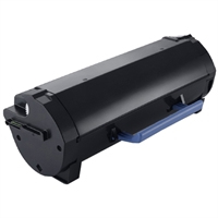 DELL GGCTW toner cartridge 1 pc(s) Original Black