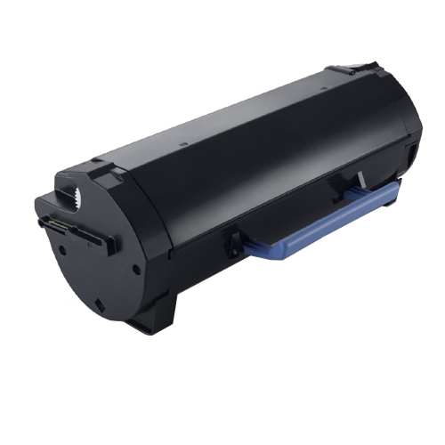 DELL M11XH toner cartridge 1 pc(s) Original Black