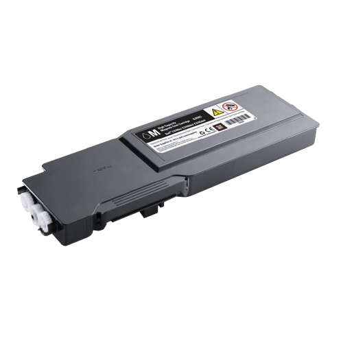 DELL 8JHXC toner cartridge 1 pc(s) Original Magenta