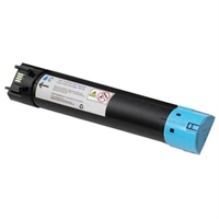 DELL P614N toner cartridge 1 pc(s) Original Cyan