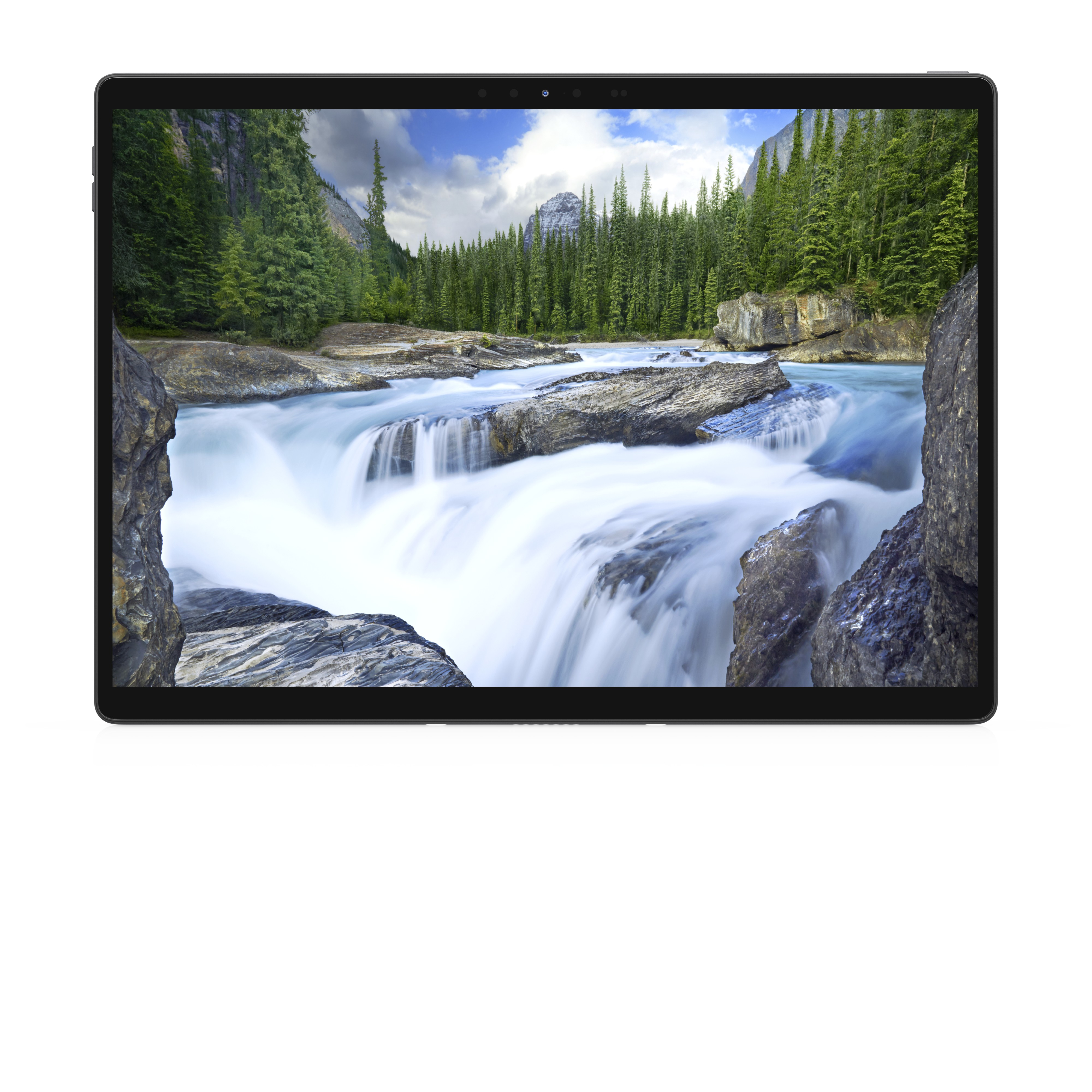 DELL Latitude 7320 Intel® Core™ i5 256 GB 33 cm (13") 8 GB Wi-Fi 6 (802.11ax) Windows 11 Black