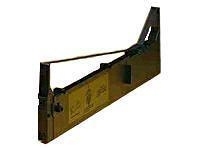 Epson Black Fabric Ribbon printer ribbon