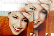 Epson Professional Exhibition Paper - 8.5" x 11" 25s