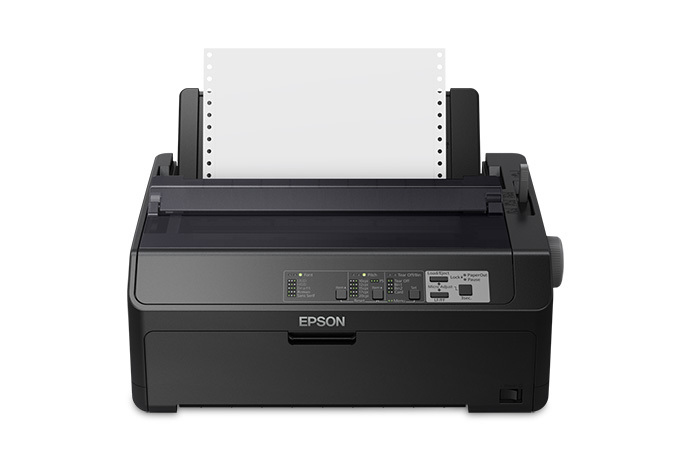 Epson C11CF37202 dot matrix printer 680 cps