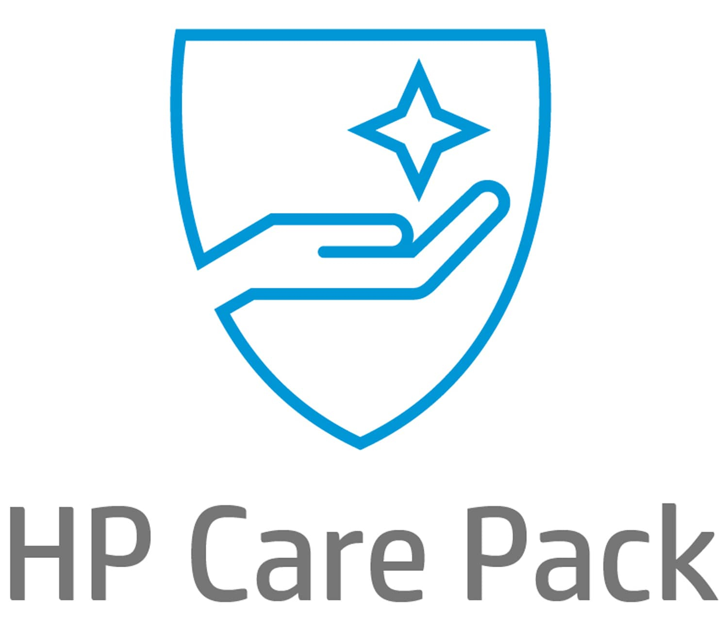 HP 3 year Exchange Hardware Support for ScanJet Pro 2xxx