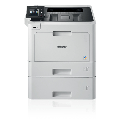Brother HLL8360CDWT Colour 2400 x 600 DPI A4 Wi-Fi