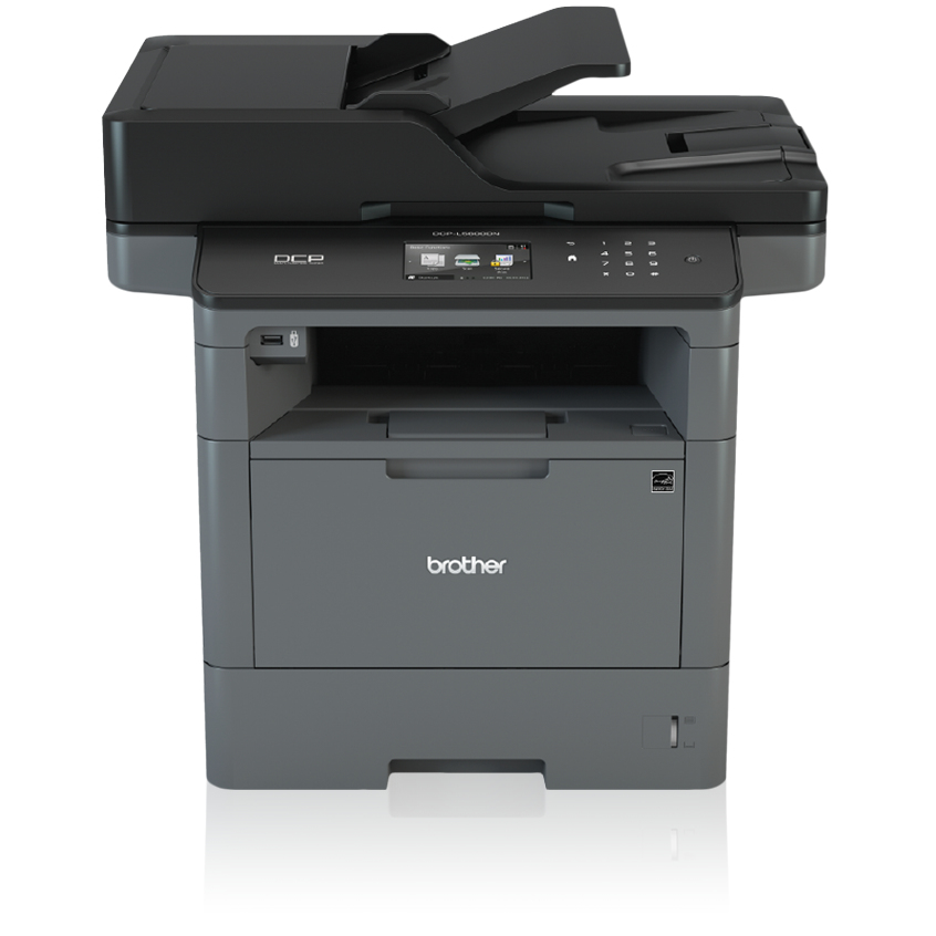 Brother DCP-L5600DN multifunction printer Laser A4 1200 x 1200 DPI 42 ppm