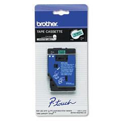 Brother TC8001 Black, Green TC