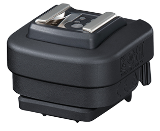 Canon AD-E1 Flash adapter
