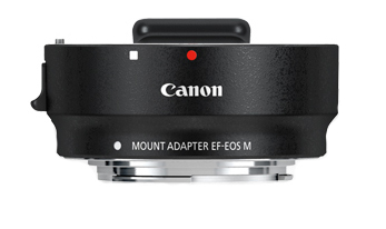 Canon 6098B002 camera lens adapter