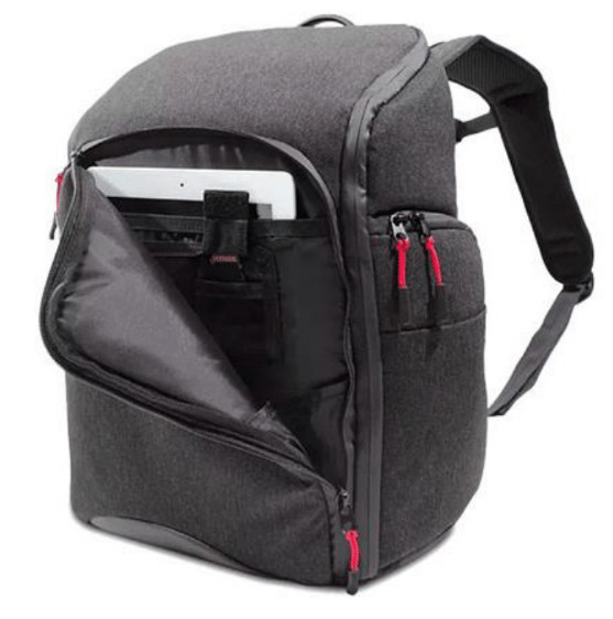 Canon EDC-1 Backpack Black