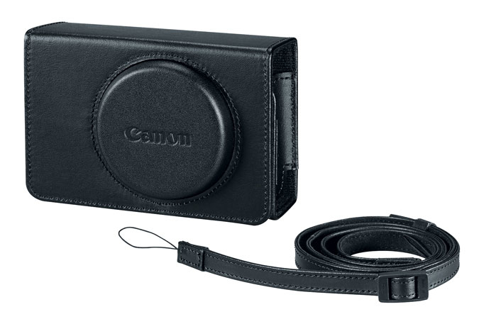 Canon PSC-5400 Beltpack case Black