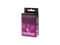Brother Inktcartridge LC02M rood ink cartridge Original Magenta