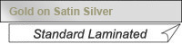 Brother TZEMQ934 printer label Silver