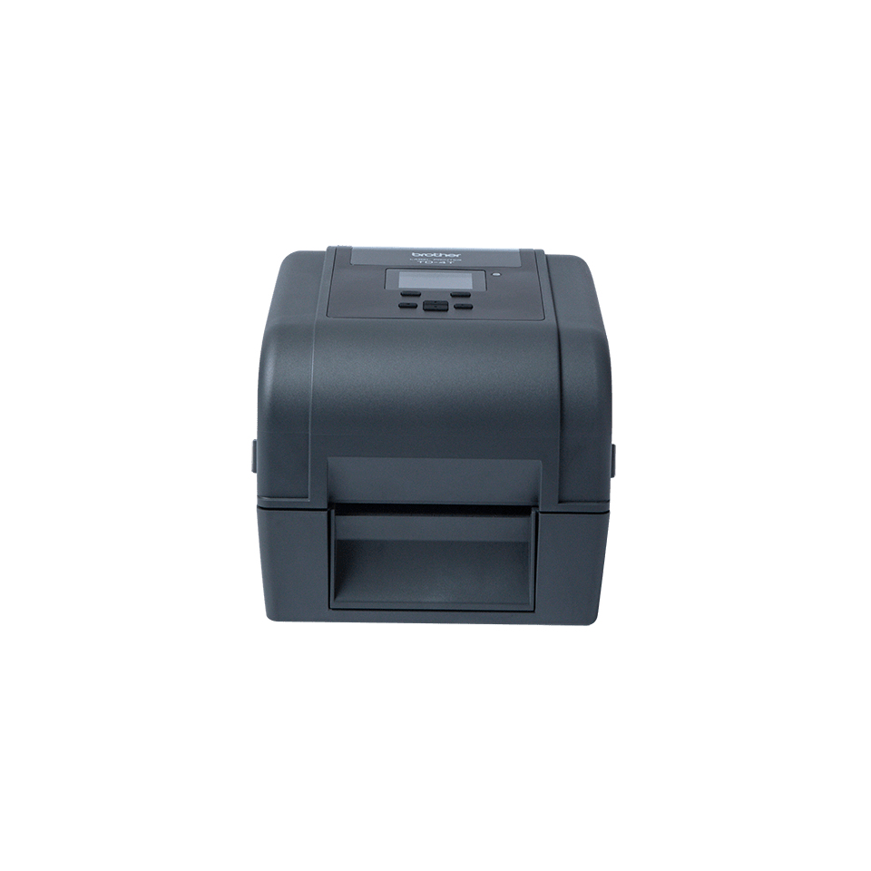 Brother TD4650TNWB label printer Direct thermal / Thermal transfer 203 x 203 DPI 203.2 mm/sec Wired & Wireless Ethernet LAN Wi-Fi Bluetooth