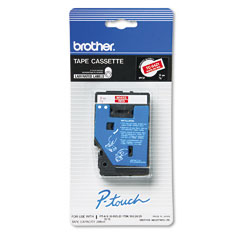 Brother TC54Z1 Red, White TC