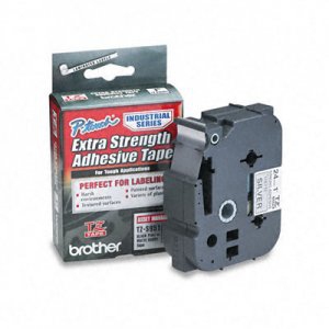 Brother TZES951 label-making tape TZ
