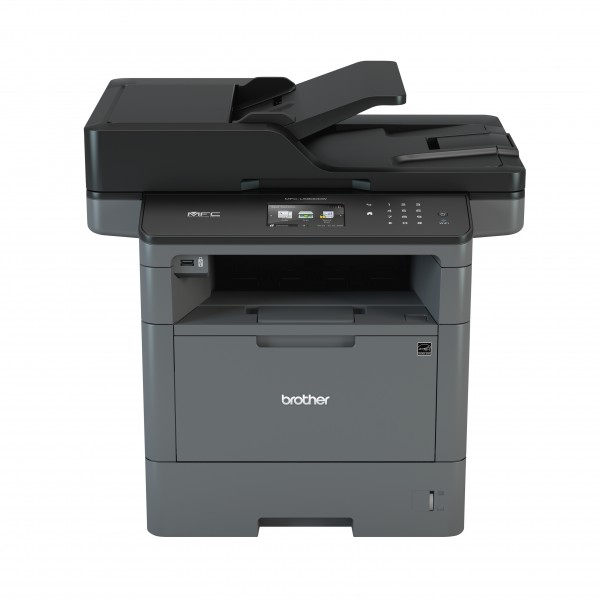Brother MFC-L5900DW multifunction printer Laser A4 1200 x 1200 DPI 44 ppm Wi-Fi