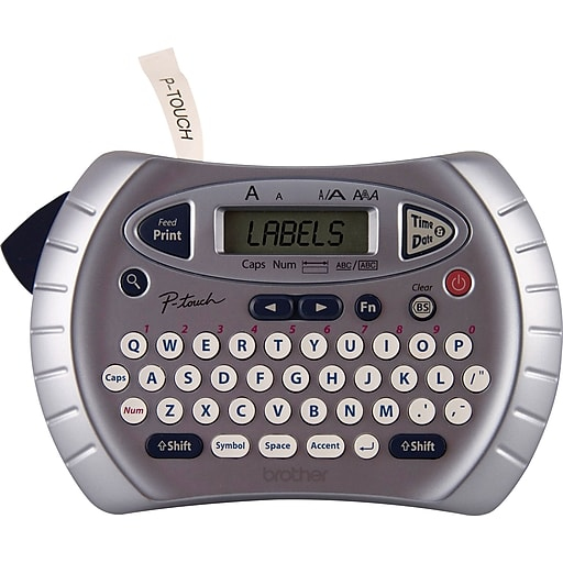 Brother PT-70BM label printer Thermal transfer QWERTY