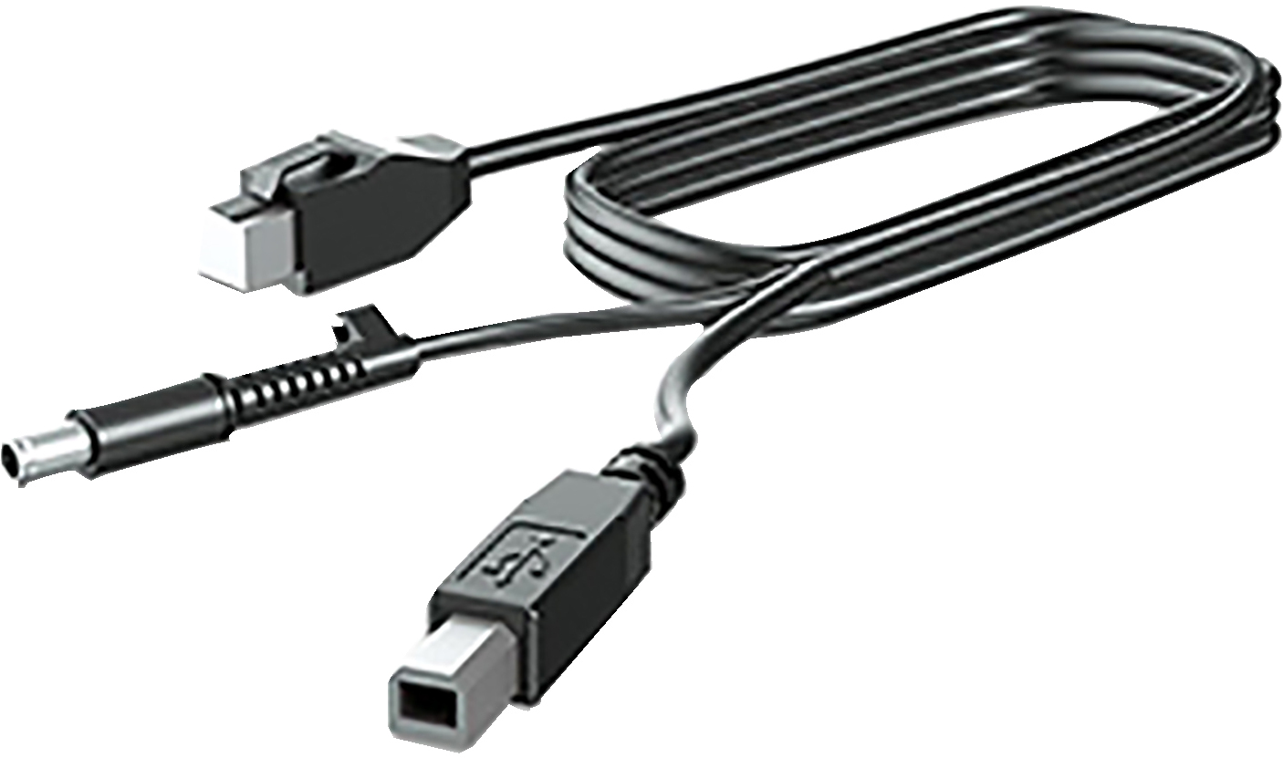 HP 300cm DP Cable for L7014