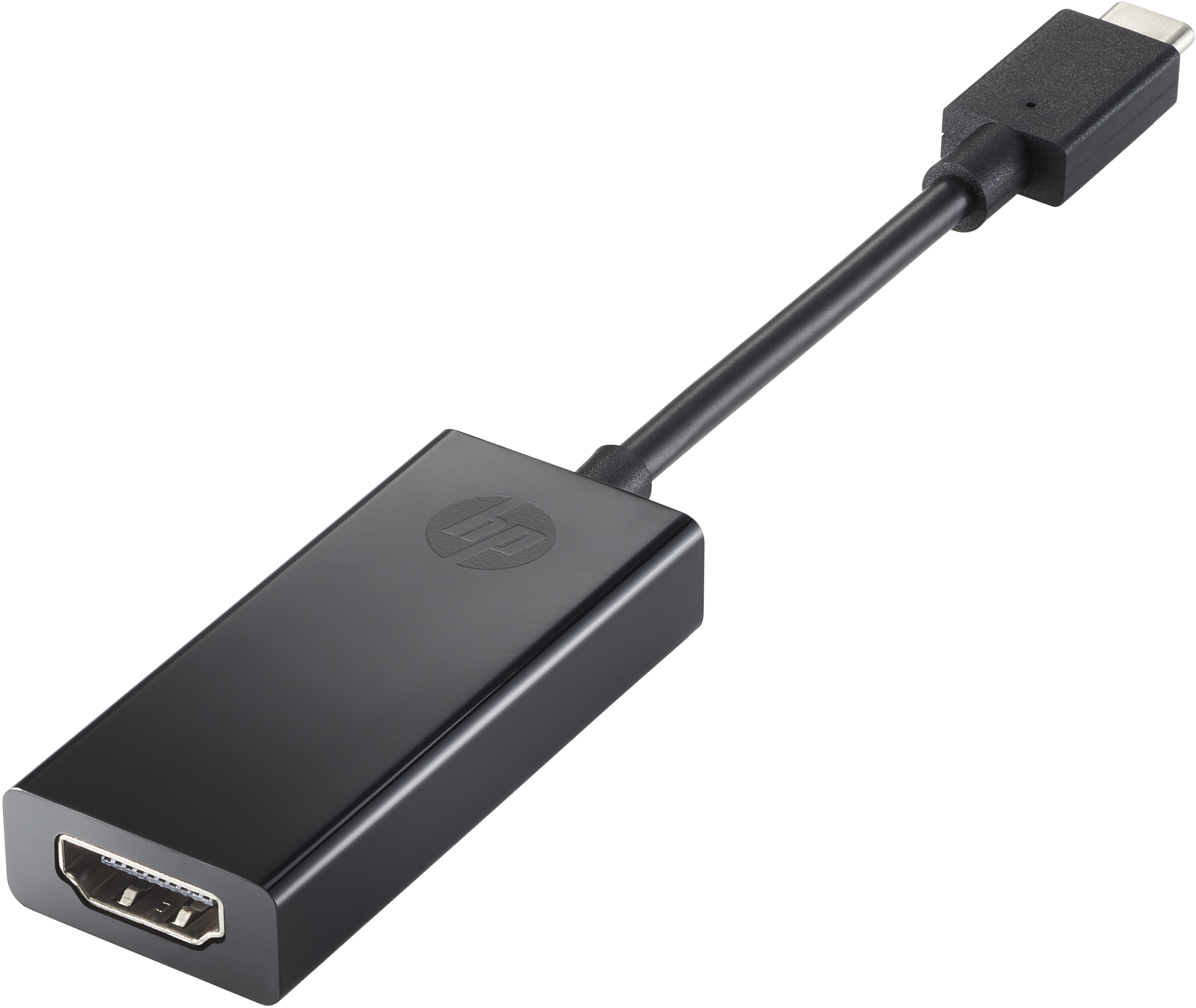 HP Engage USB-C to HDMI Adapter
