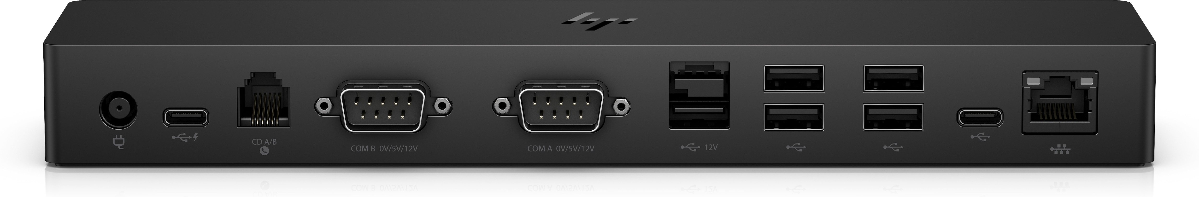HP Engage One AiO USB 3.1 CM-CM 1.8M Hub
