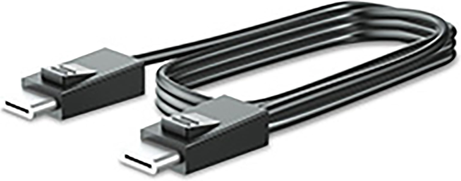 HP 300cm DP and USB Power Y Cable for L7010t L7014t and L7016t