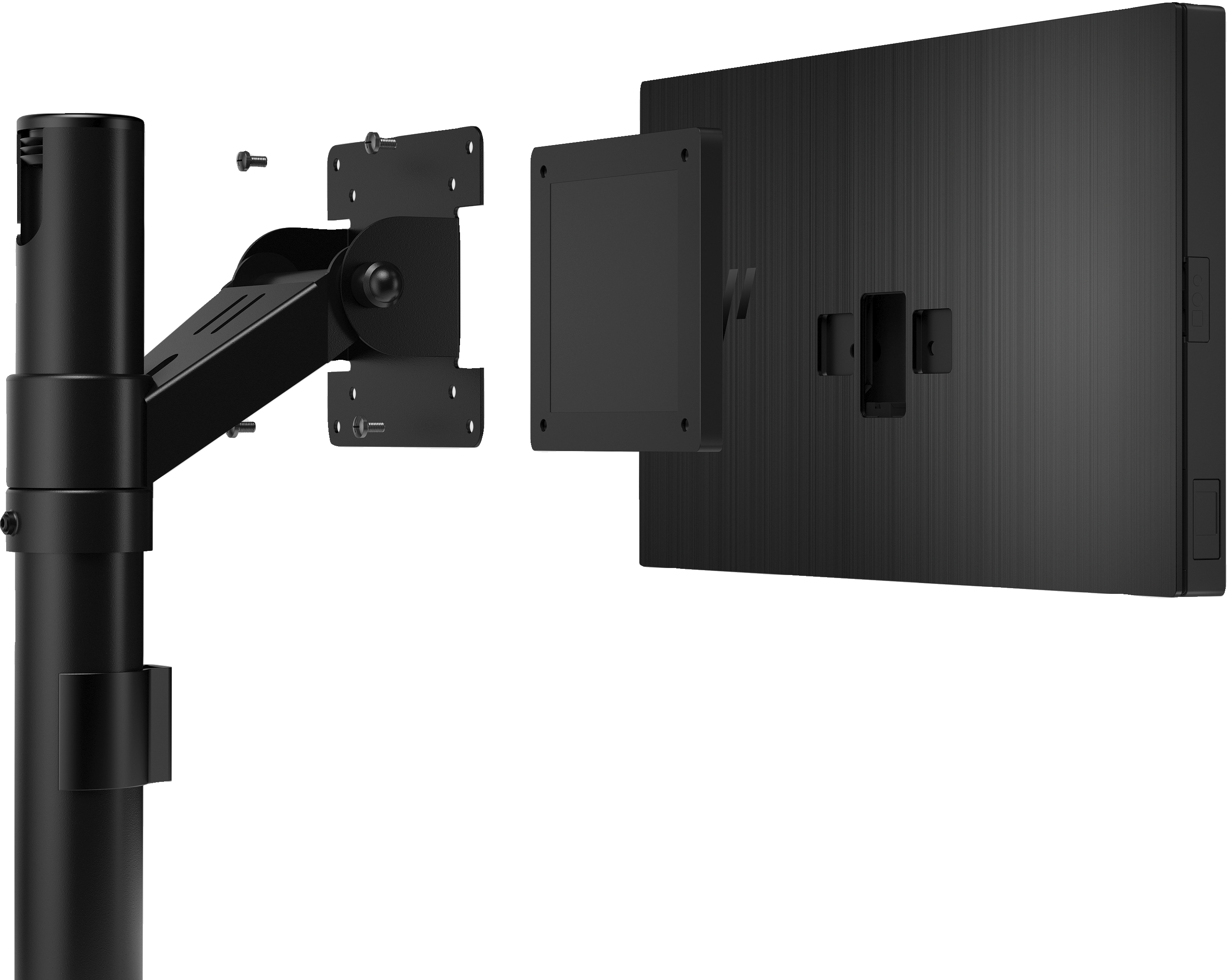 HP Engage One Pro AiO Slim VESA Mount