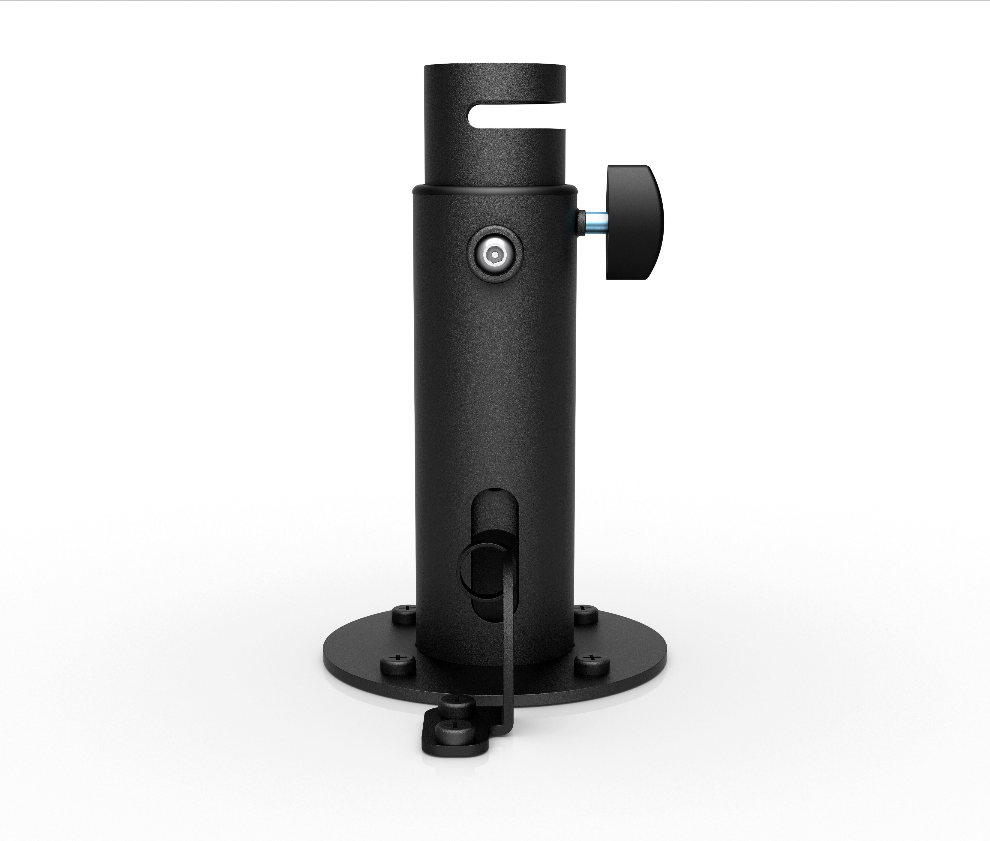 HP Engage Go Height Adjustable Pole