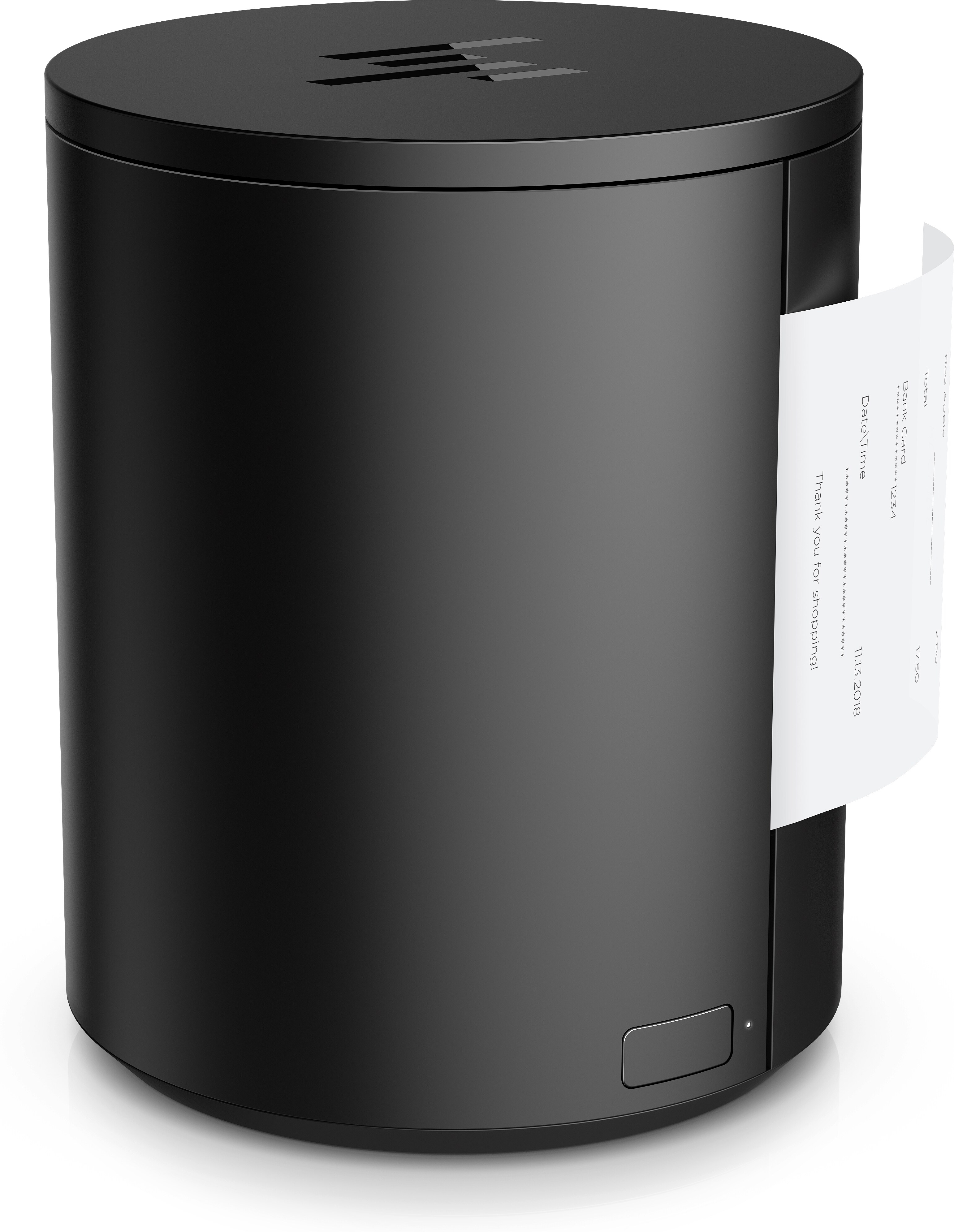 HP Engage One Prime Receipt Printer Wired Direct thermal POS printer