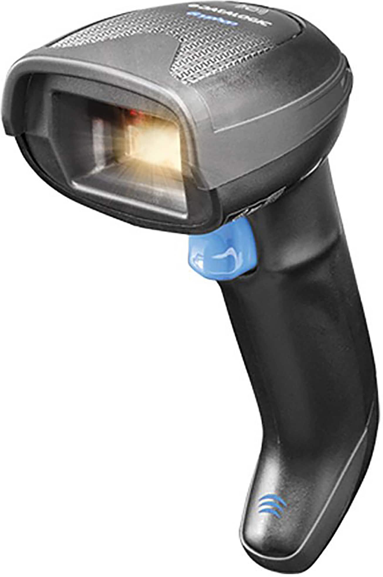 HP Datalogic Gryphon GBT4500 2D Wireless Barcode Scanner