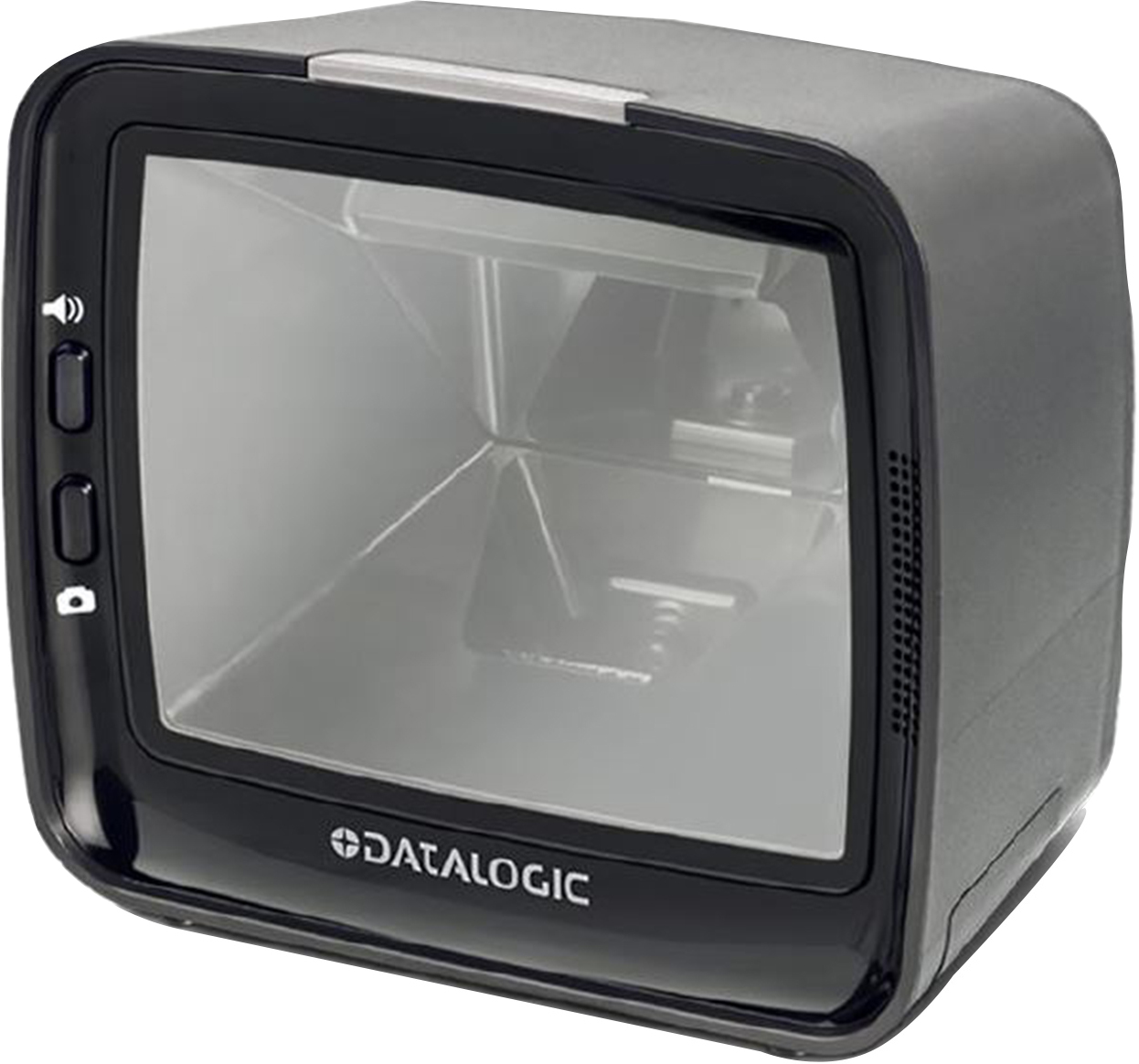 HP Datalogic 3450Vsi Presentation Scanner