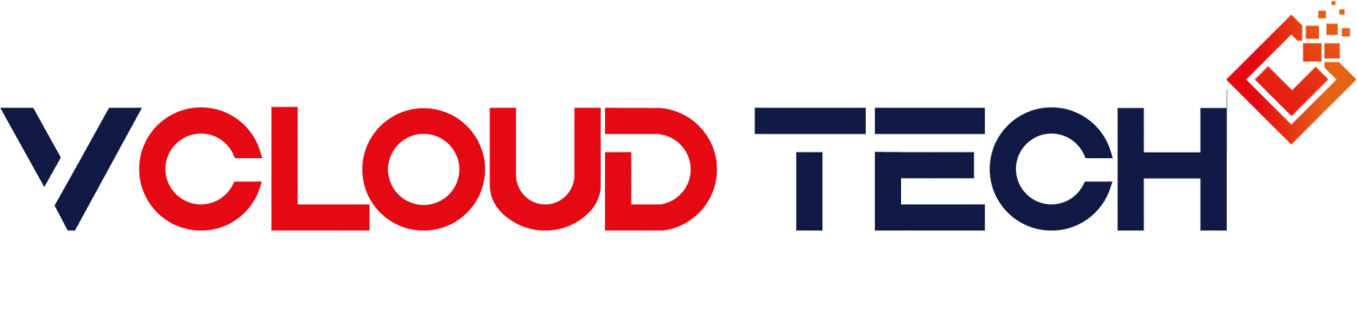 vCloud Tech Shop